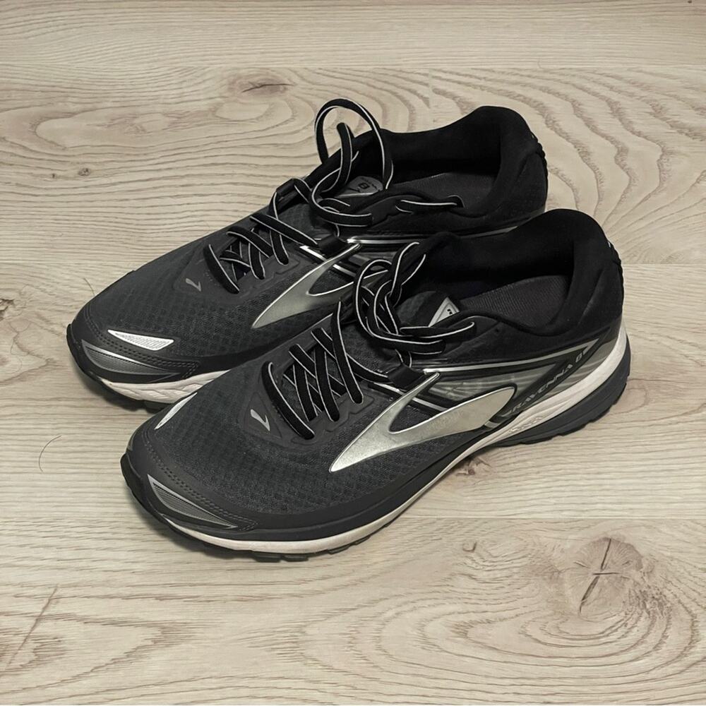 Men’s Brooks Running Sneakers Shoes Ravenna 8